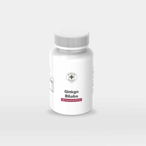 Ginkgo Biloba
