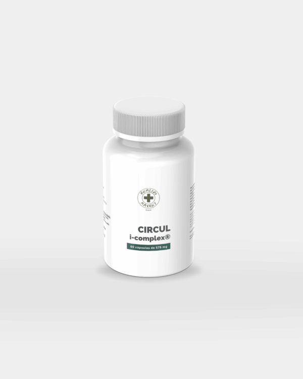 CIRCUL i-complex