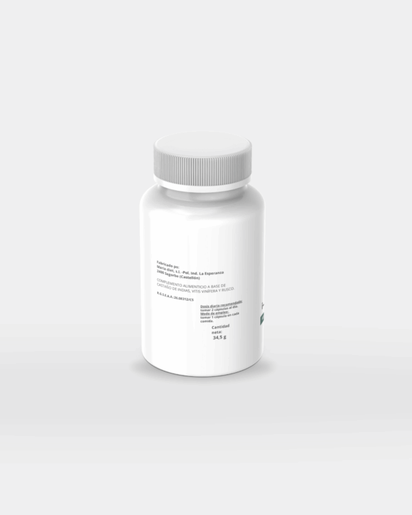 CIRCUL i-complex