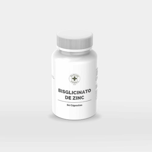BISGLICINATO DE ZINC
