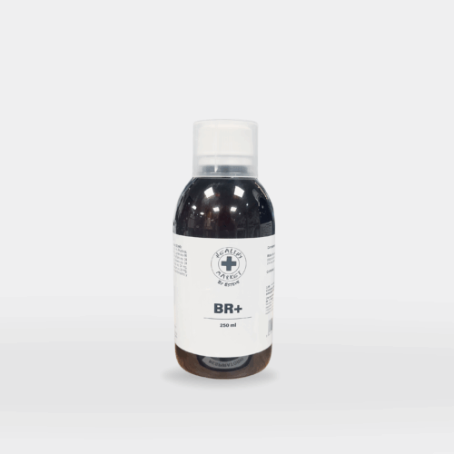 Br +