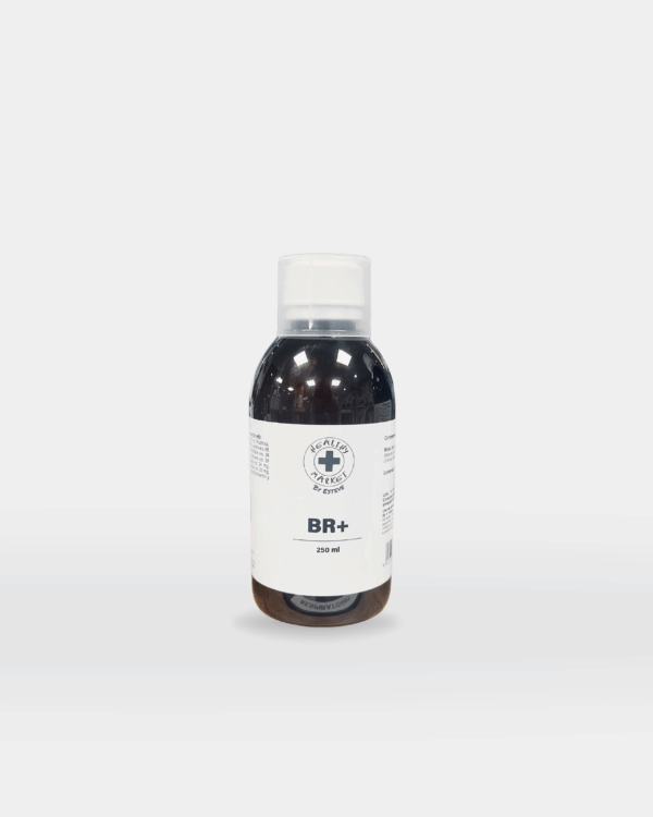 Br +