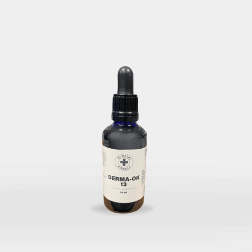DERMA-OK 13