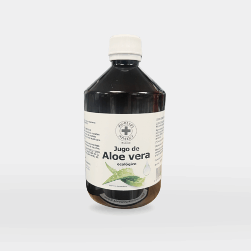 Juego de Aloe Vera ECO