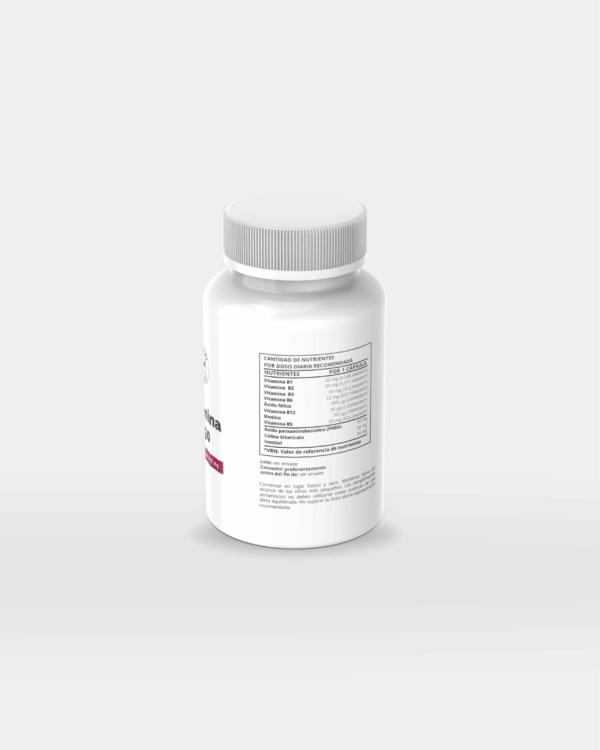 Vitamina B-50