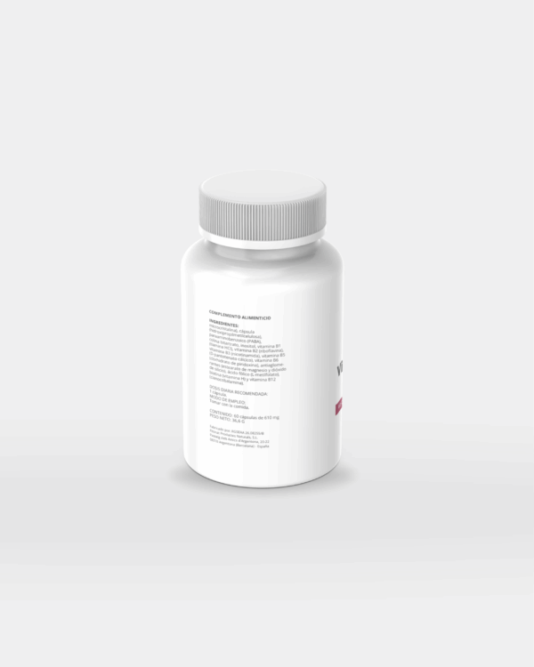 Vitamina B-50
