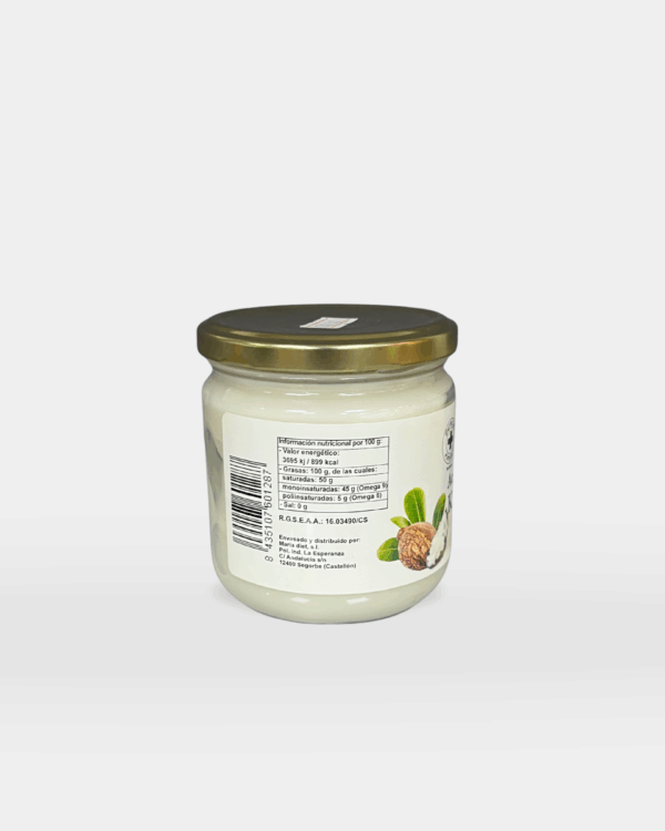 Aceite de karité Bio