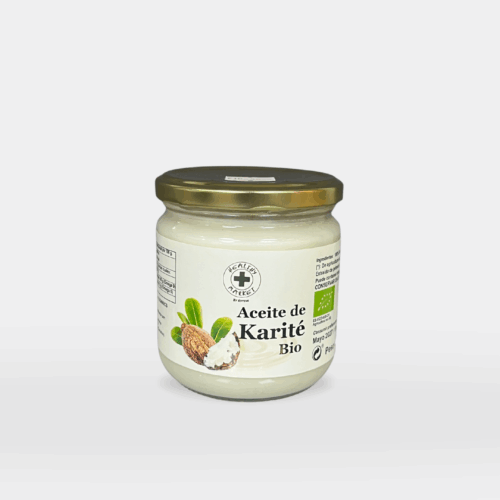 Aceite de karité Bio