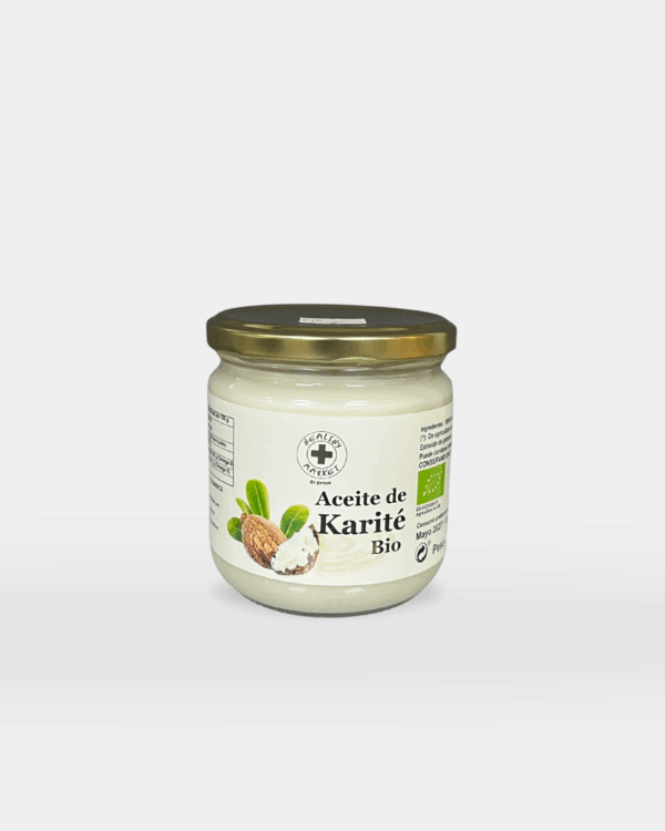Aceite de karité Bio