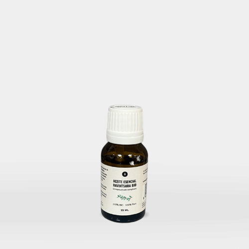 Aceite esencial de Ravintsara