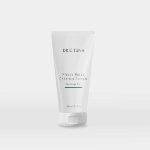 Gel de Masaje Bálsamo de Castaño de Indias Pferde