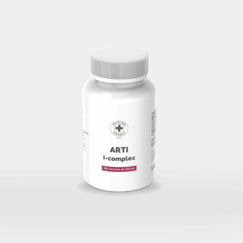 ARTI I-complex