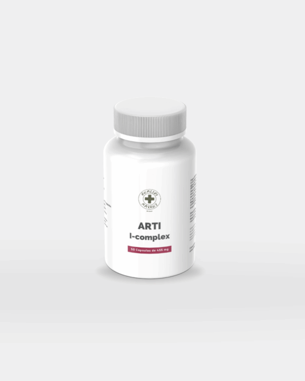 ARTI I-complex