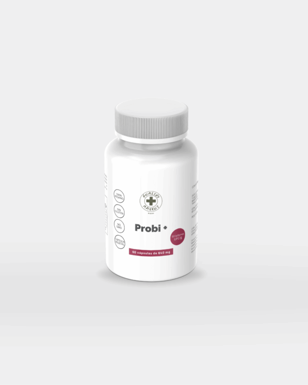 Productos suplementos (27) Probi +