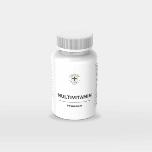 MULTIVITAMIN