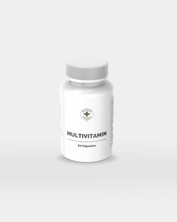 Productos suplementos (30) MULTIVITAMIN