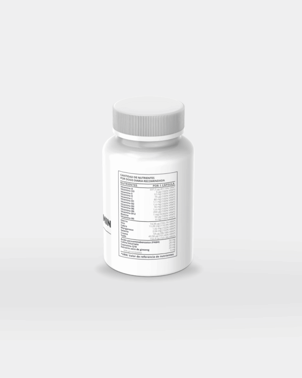 Productos suplementos (31) MULTIVITAMIN