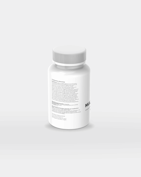 Productos suplementos (32) MULTIVITAMIN