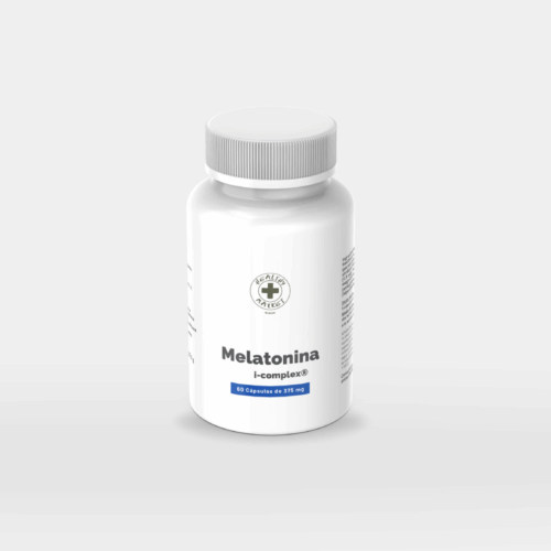 Melatonina i-complex®