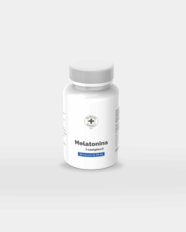 Productos suplementos (33) Melatonina i-complex®