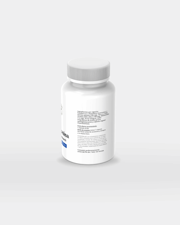 Productos suplementos (34) Melatonina i-complex®