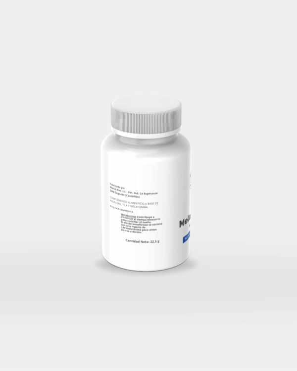 Productos suplementos (35) Melatonina i-complex®