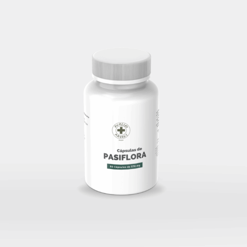 PASIFLORA