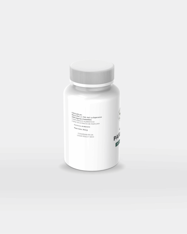 Productos suplementos (41) PASIFLORA