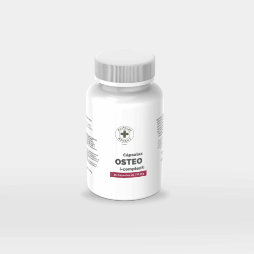 OSTEO