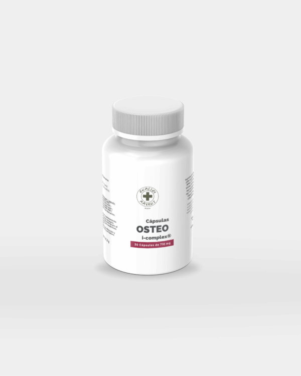 Productos suplementos (42) OSTEO