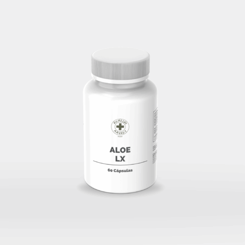 ALOE LX