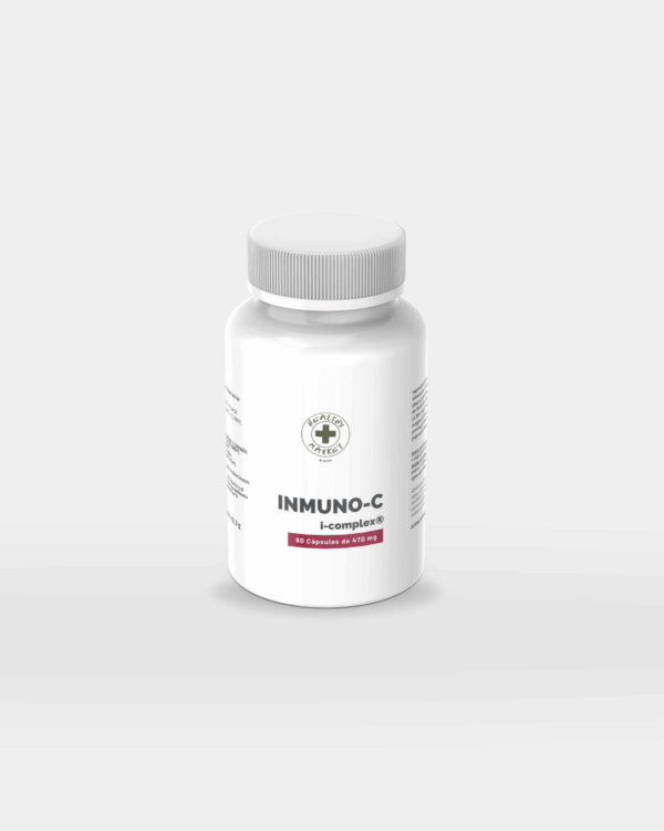 Productos suplementos (51) INMUNO-C i-complex®