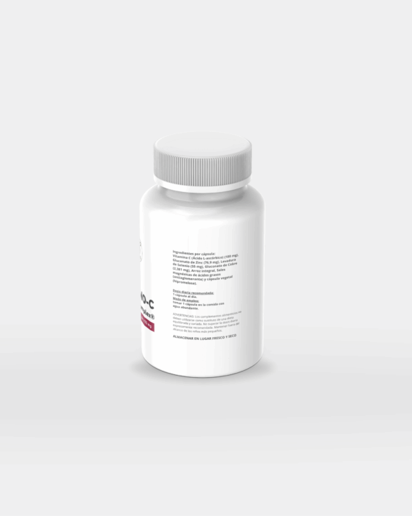 Productos suplementos (52) INMUNO-C i-complex®