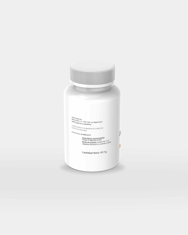 Productos suplementos (65) Jengibre BIO