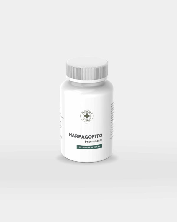 Productos suplementos (66) HARPAGOFITO i-complex®