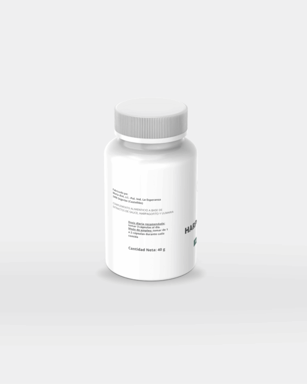 Productos suplementos (68) HARPAGOFITO i-complex®
