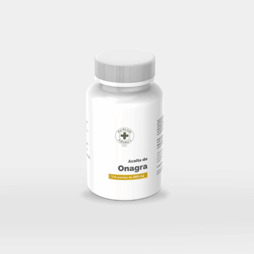 Aceite de Onagra