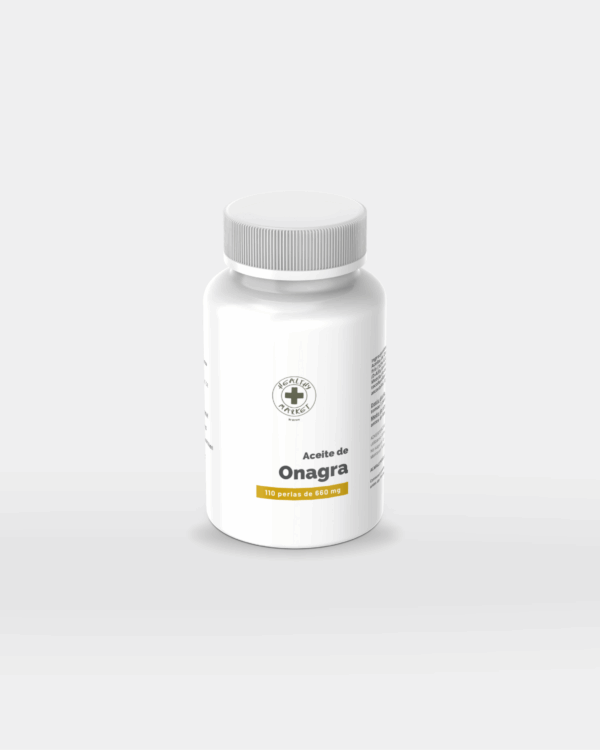 Aceite de Onagra