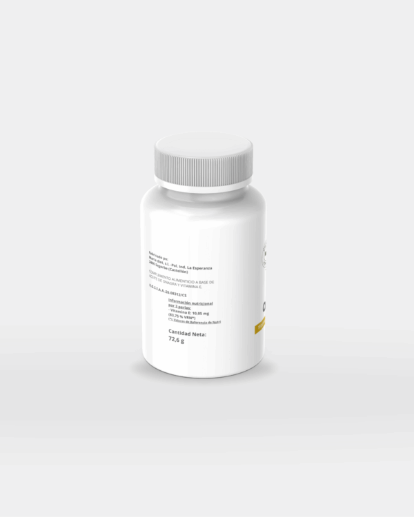 Aceite de Onagra