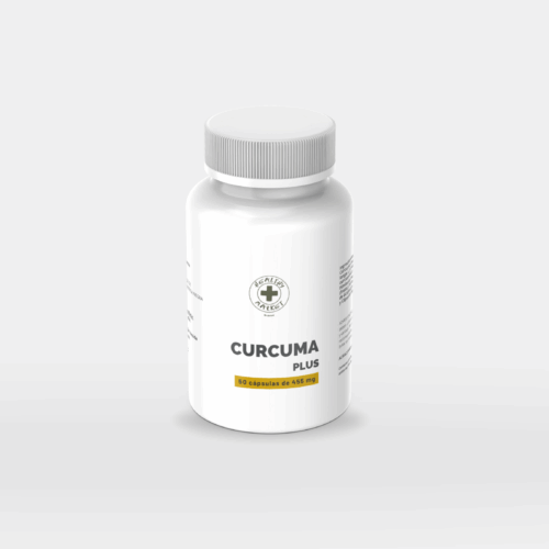 Curcuma PLUS