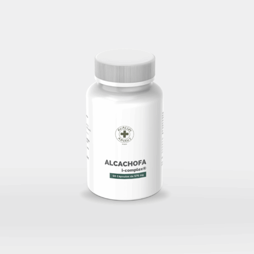 Alcachofa i-complex®