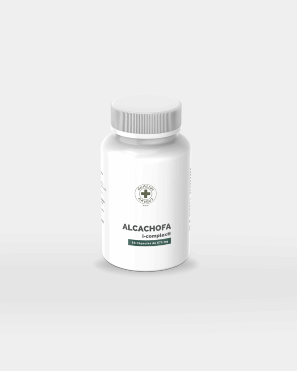 Alcachofa i-complex®