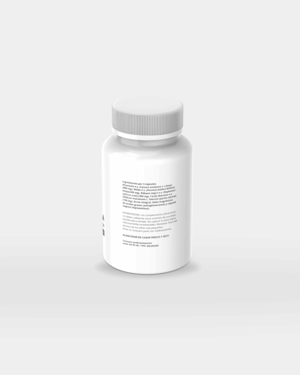 Alcachofa i-complex®