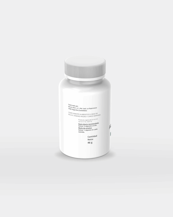 Alcachofa i-complex®