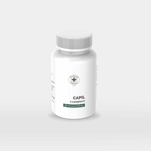CAPIL i-complex®