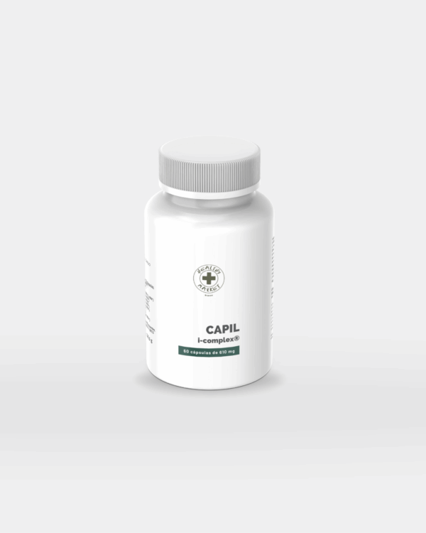 CAPIL i-complex®