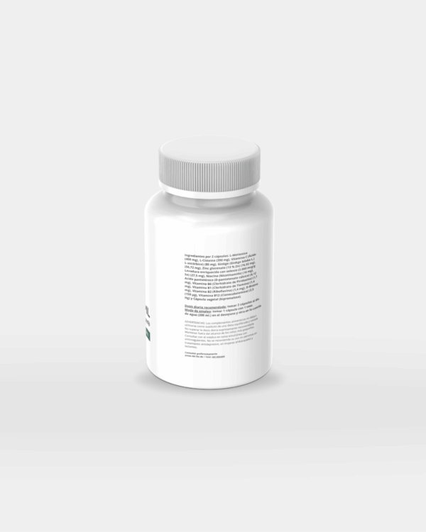 CAPIL i-complex®