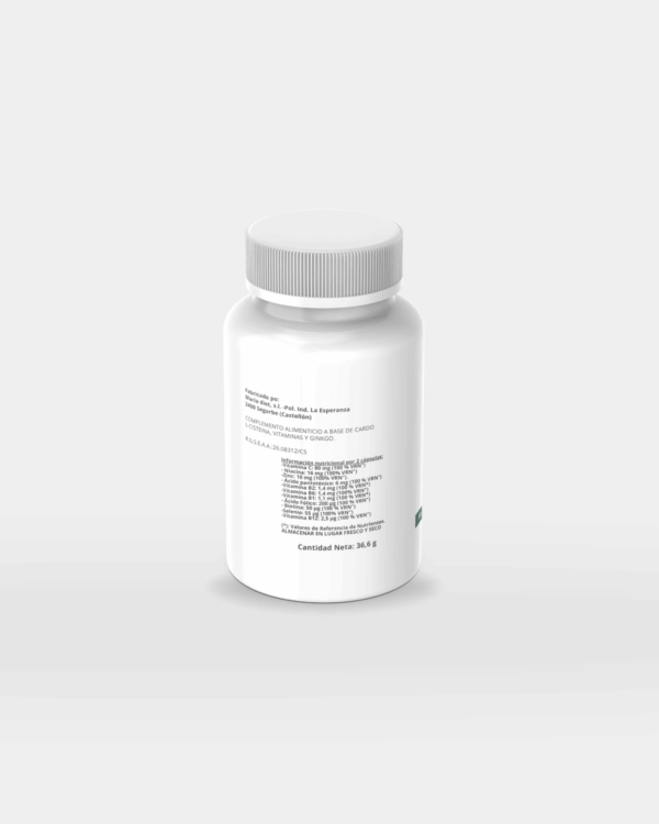 CAPIL i-complex®