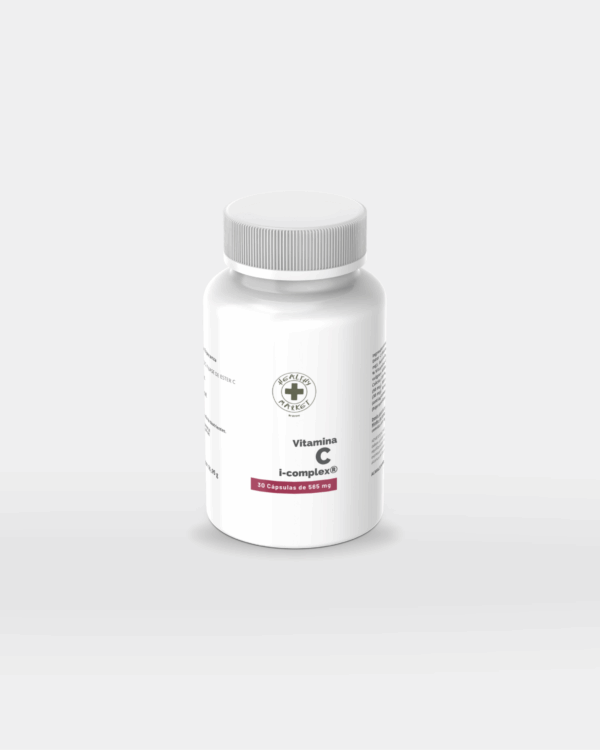 Vitamina C i-complex®
