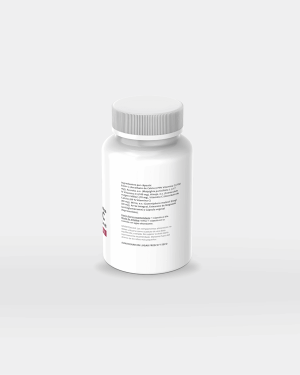 Vitamina C i-complex®